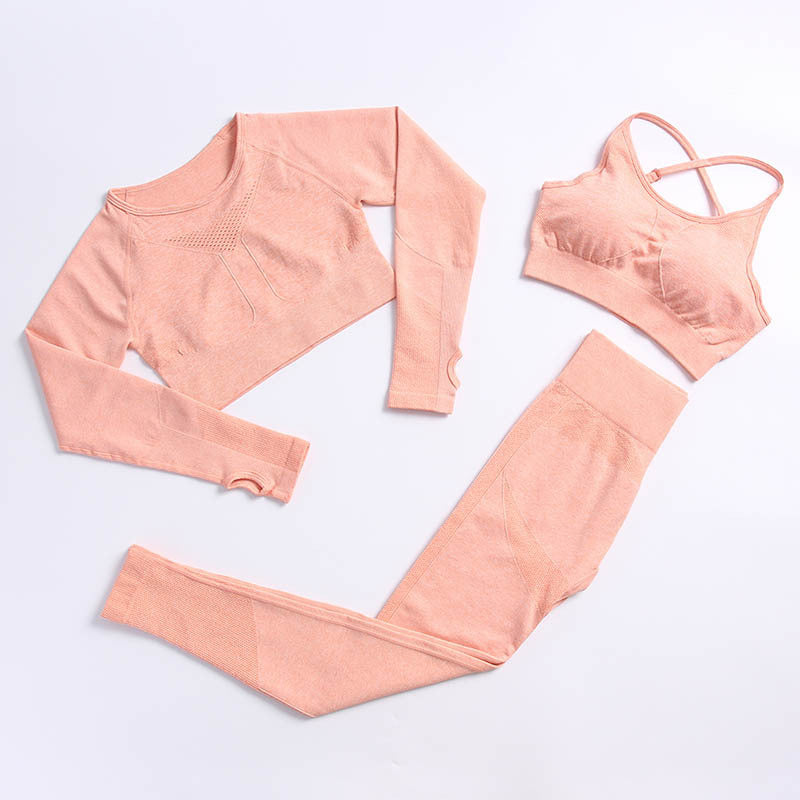 Women’s Booty Lift Yoga Pants