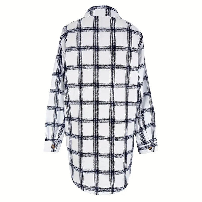 Womens Button Down Shirts