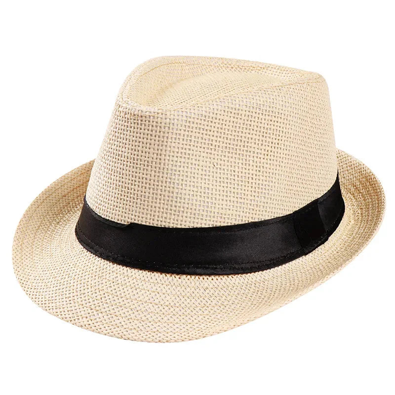 Women’s Summer Visor Hat