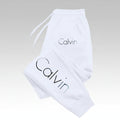 Unisex Street-Print Sweatpants Casual Jogging Pants