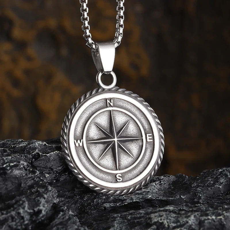 talisman necklace